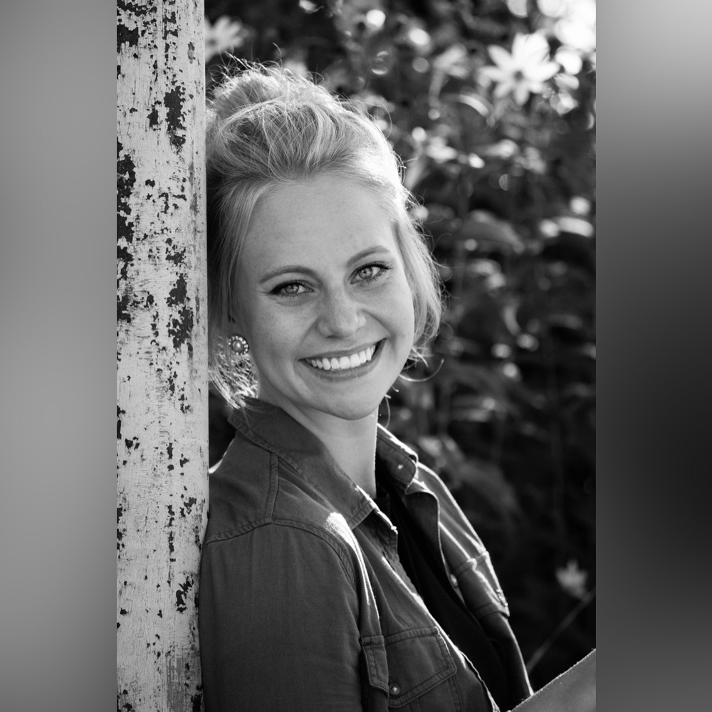 Meet your Posher, Amanda